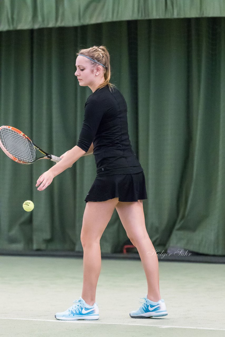 Bild 17 - Regionalliga Damen Der Club an der Alster - Club zur Vahr : Ergebnis: 5:1